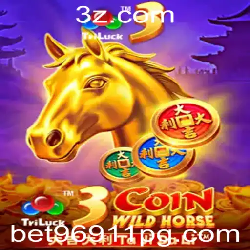 Explorando o Mundo de 3CoinWildHorse