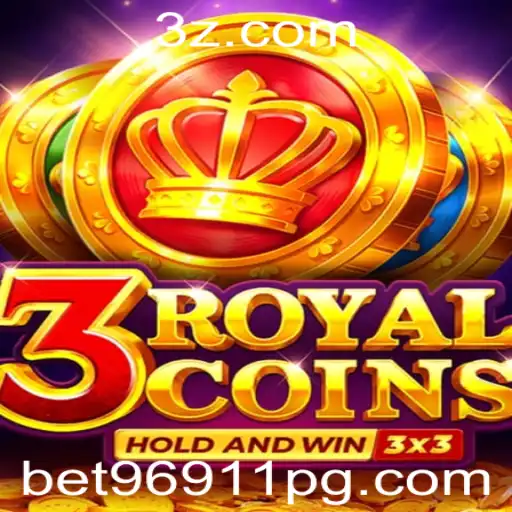 Explorando o Mundo de 3royalcoins: Uma Aventura no Jogo de Azar
