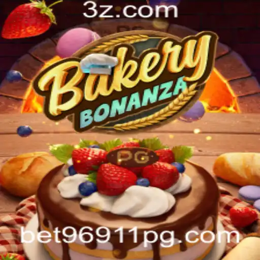 BakeryBonanza: Aventuras Decadentes em um Mundo de Doces Delícias