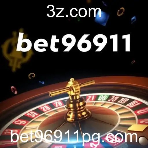 Descobrindo o Mundo dos Caça-níqueis: Um Mergulho em bet96911