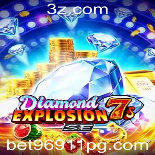 DiamondExplosion7sSE: Uma Experiência de Jogo Inigualável