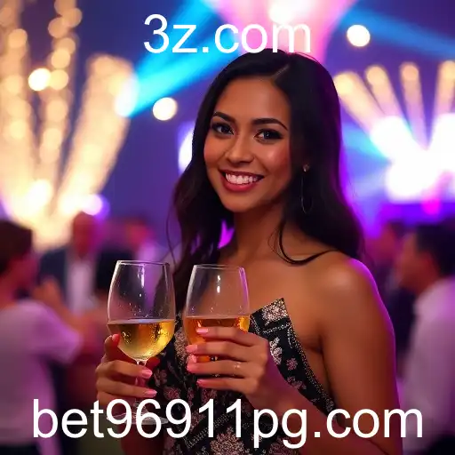 Eventos Exclusivos: A Experiência Única no Mundo de bet96911