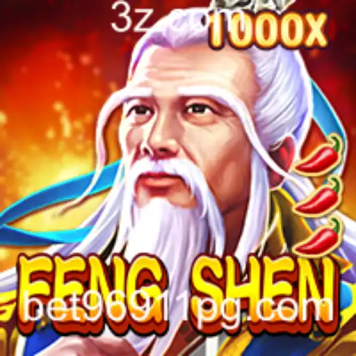 FengShen: O Incrível Jogo da Deidade