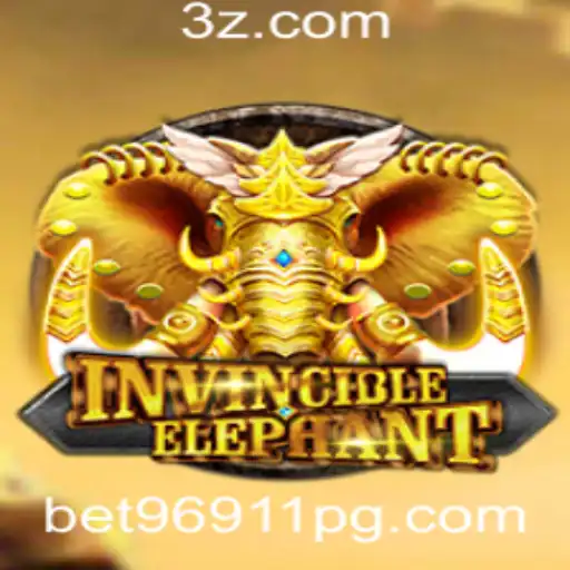 InvincibleElephant: Explorando o Mundo Fascinante do Jogo com bet96911