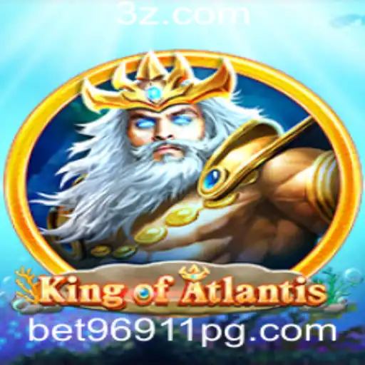 Descubra o Fascinante Mundo de KingofAtlantis com a Palavra-Chave bet96911