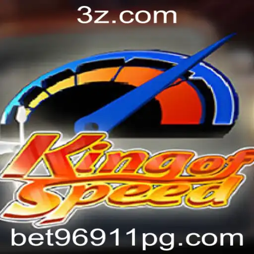 Descubra o Mundo Empolgante de KingofSpeed com bet96911