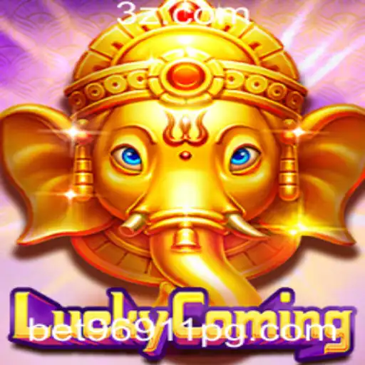 LuckyComing: A Nova Sensação no Mundo dos Jogos