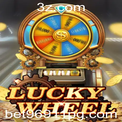 Descubra LuckyWheel: Um Jogo de Sorte Que Revoluciona Apostas