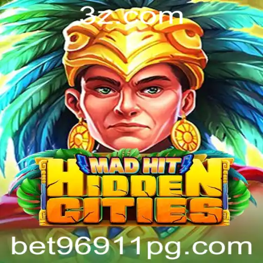 Explorando MadHitHiddenCities: O Jogo que Combina Aventura e Mistério