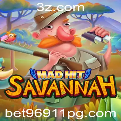 Explore o Fascinante Mundo de MadHitSavannah