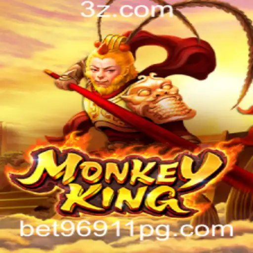 Descubra o Fascinante Mundo de MonkeyKing: Um Jogo Inovador