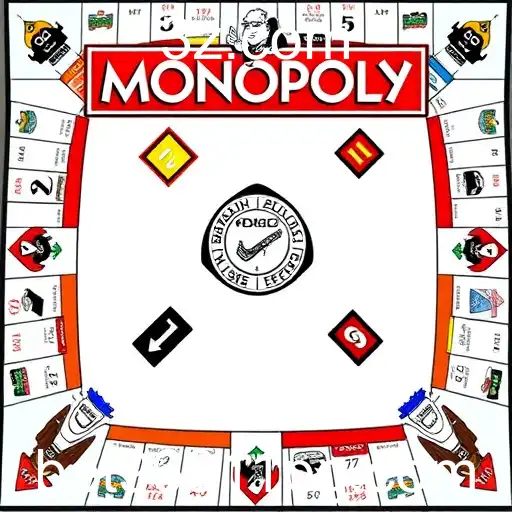 Monopoly: Explorando a História e Evolução do Jogo de Tabuleiro