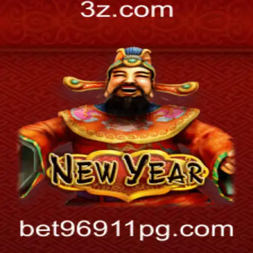 Descubra o Empolgante Jogo 'NewYear' com a Chave Bet96911