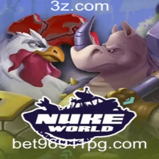 Explorando o Mundo Imersivo de NukeWorld: Um Mergulho nas Regras e Dinâmicas