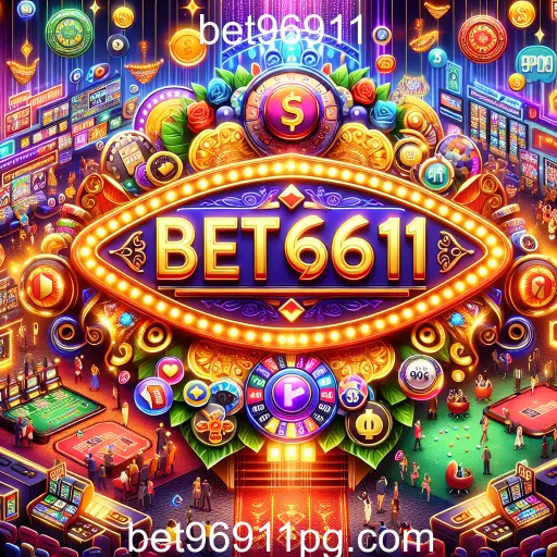 Descubra as Melhores Promoções do bet96911