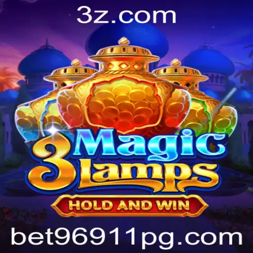 Descubra a Magia de 3MagicLamps: Um Guia Completo