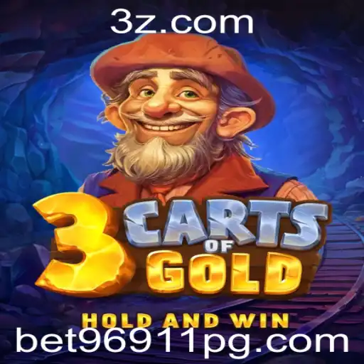 Descubra o Fascinante Mundo de 3cartsOfGold: O Guia Completo para Iniciantes
