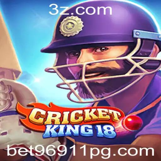 Descubra o Mundo Empolgante de 'CricketKing18' e Como Jogar