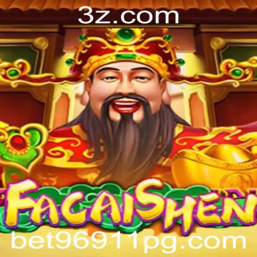 Explorando o Jogo 'FaCaiShen' com a Plataforma 'bet96911'