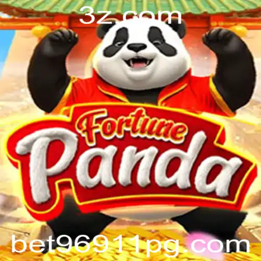 FortunePanda: Descubra o Fascinante Mundo do Jogo de Fortuna com a Palavra-chave bet96911