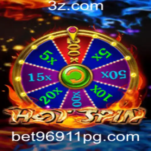 Descubra o Mundo Empolgante de HotSpin: Um Jogo de Azar e Estratégia