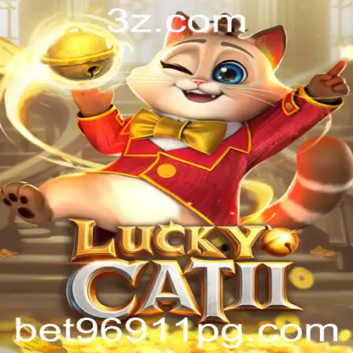 Descubra o Mundo de LuckyCatII: O Jogo de Aventura e Estratégia que Conquista a Todos