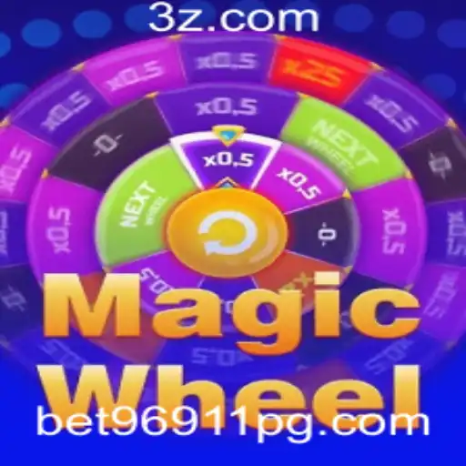 MagicWheel: Descubra o Fascinante Mundo do Jogo de Apostas Inovador