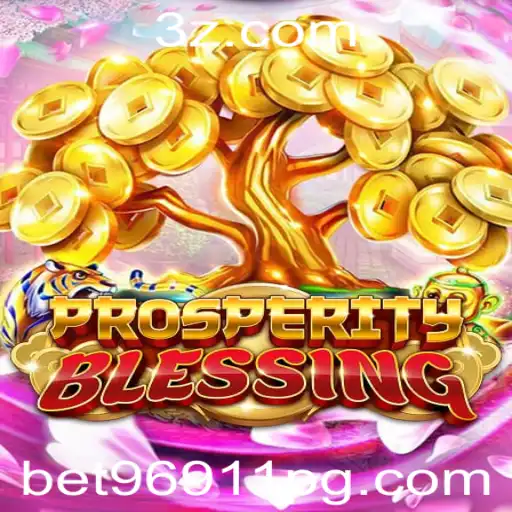 Descubra ProsperityBlessing: Um Mergulho no Mundo dos Jogos de Azar com bet96911