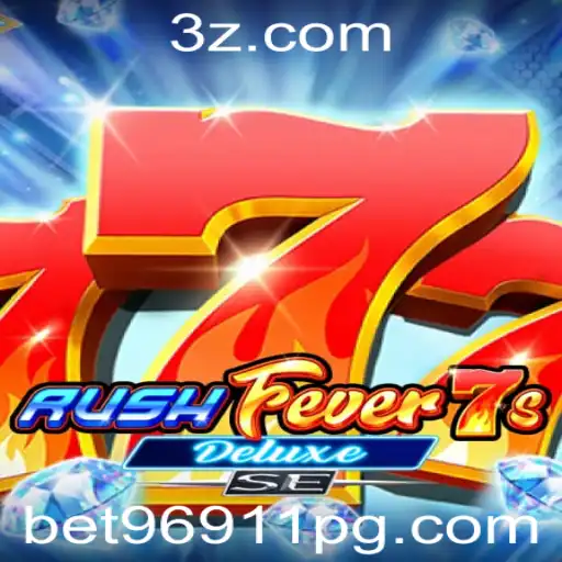 Descubra o Fascinante Mundo de RushFever7sDeluxeSE