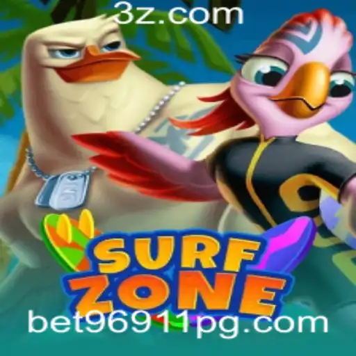 Explorando o Novo Sensação: SurfZone