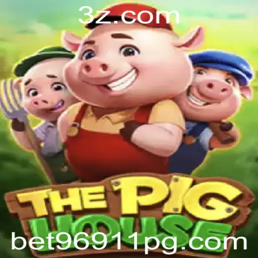 Explorando o Novo Jogo 'ThePigHouse': Uma Immersão no Mundo dos Porcos Estratégicos