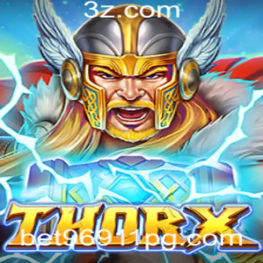 Descubra ThorX: Um Jogo Empolgante no Mundo de Aventuras e Apostas