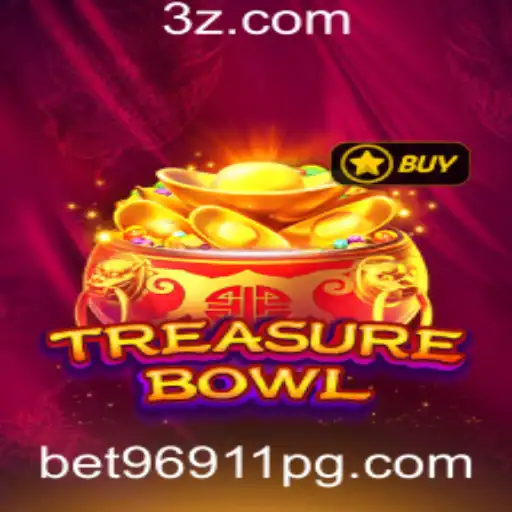 Explorando TreasureBowl: O Jogo de Aventura e Apostas que Conquista Multidões